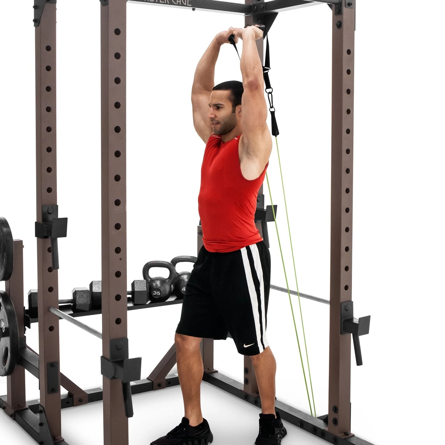 Steelbody by Deluxe Steel Body Cage STB-98005