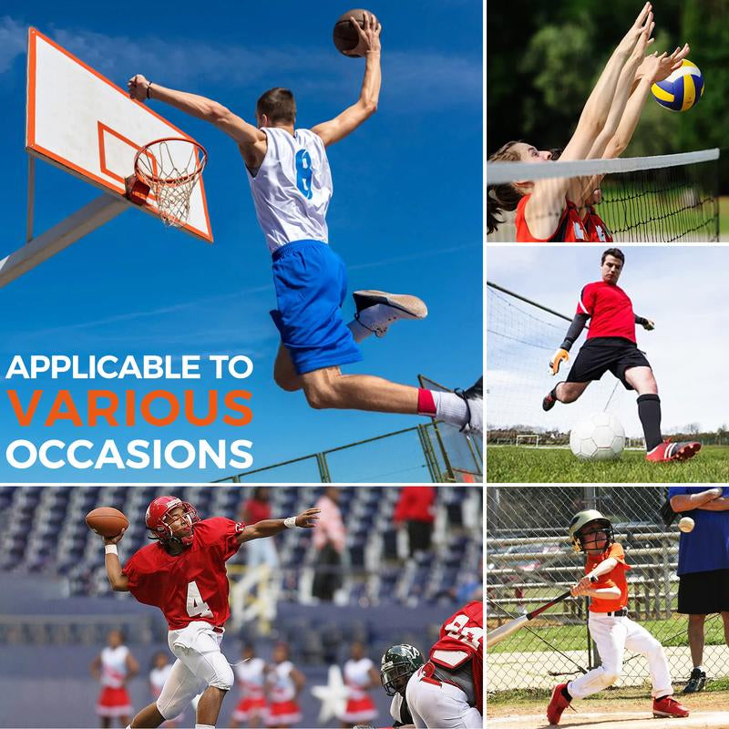COOLOMG Compression Arm Sleeve with Elbow Pad for Kids and Adults - Breathable Sports Gear, Quick Dry, Durable, Cushion for Muscle Relief