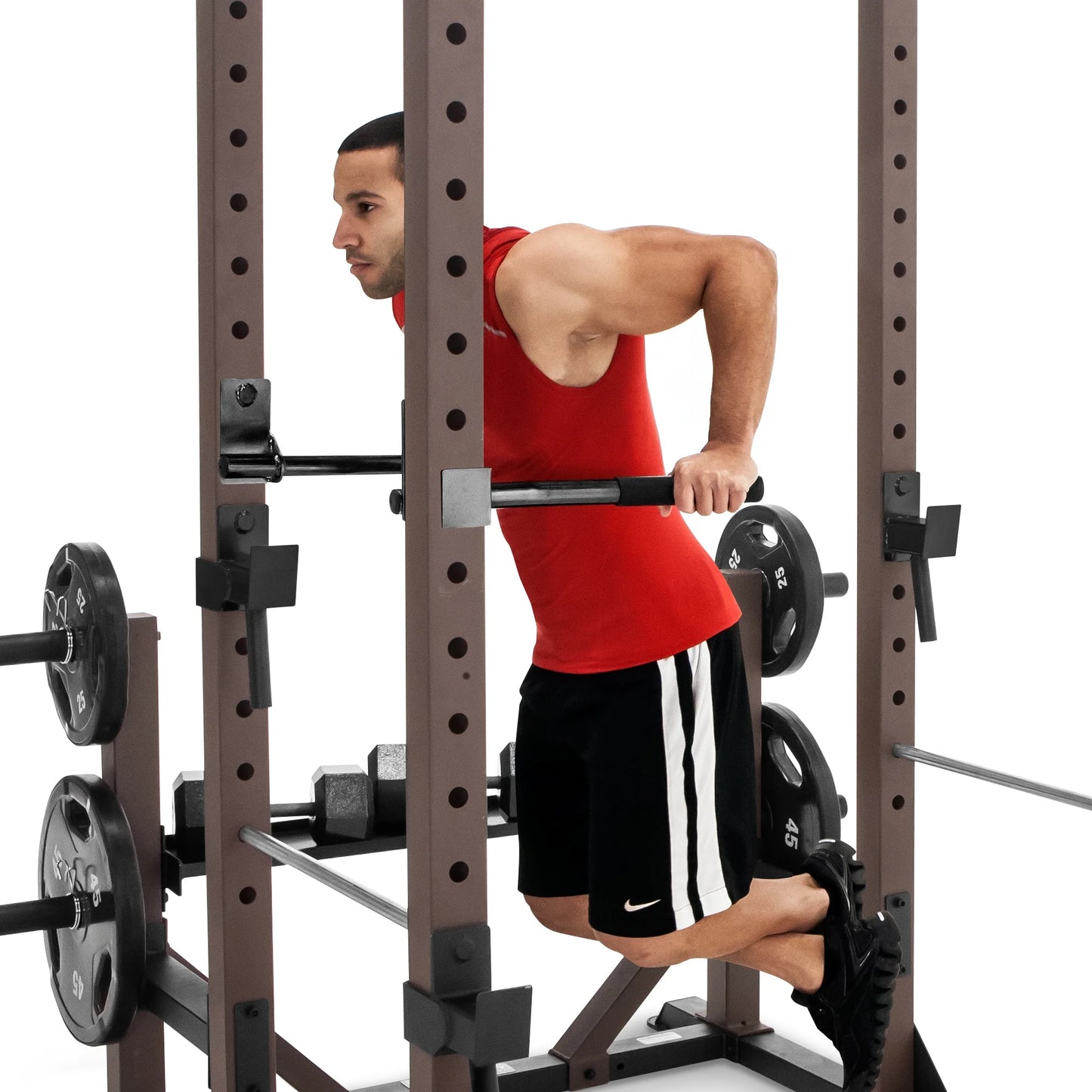 Steelbody by Deluxe Steel Body Cage STB-98005