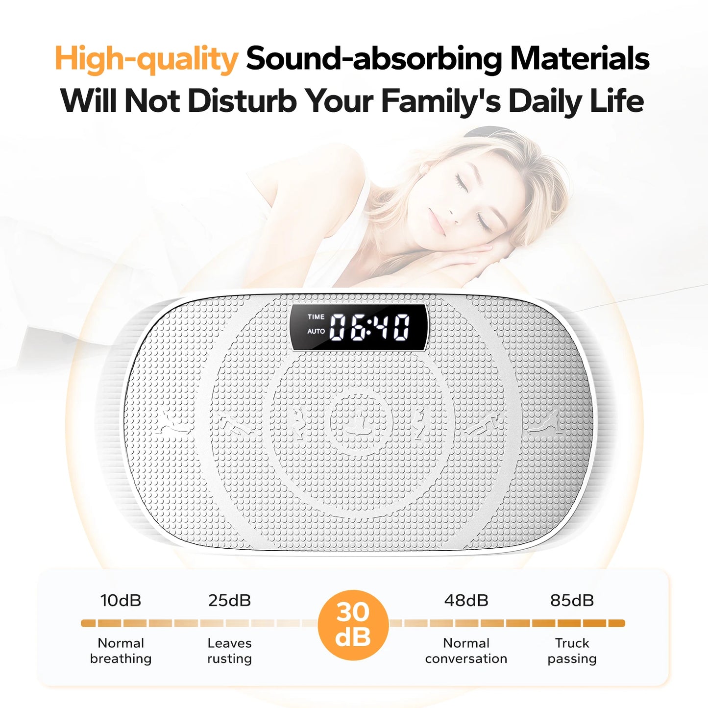 Whole Body Vibration Exercise Machine for Fitness, Weight Loss, and Body Shaping