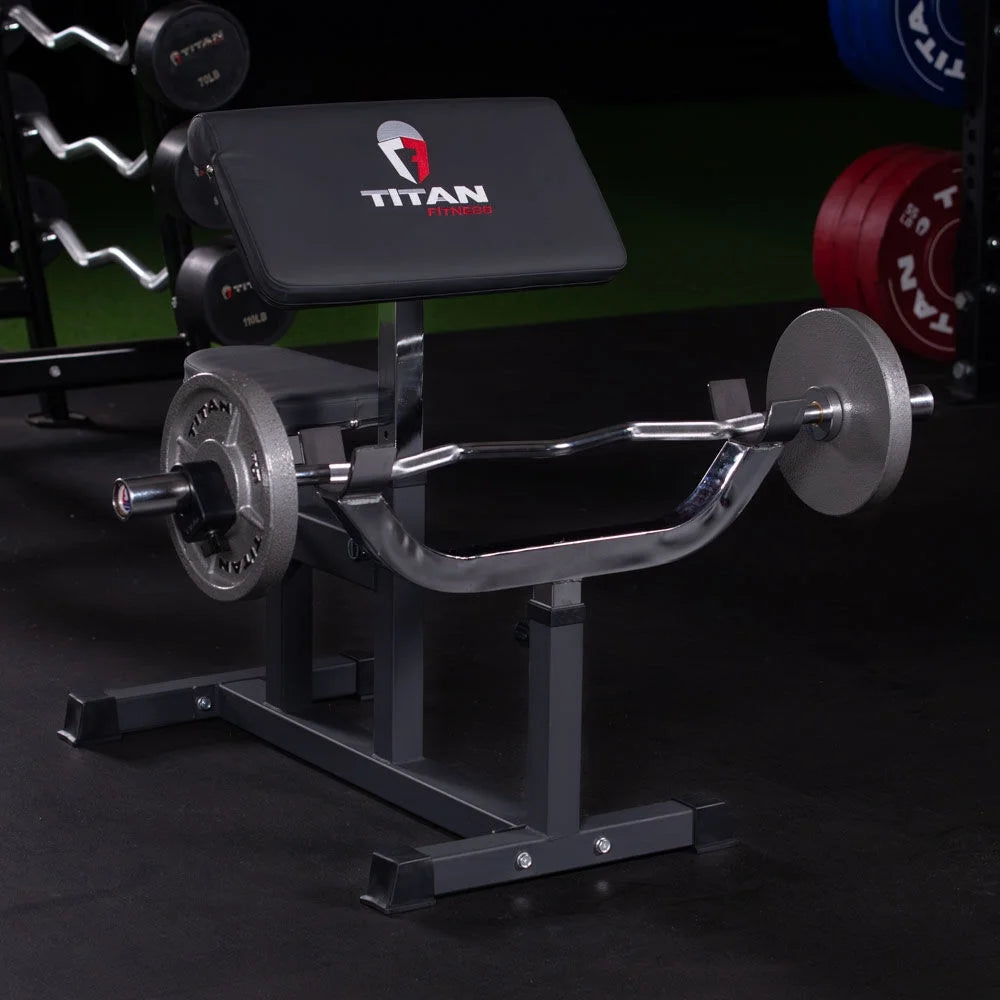 Adjustable Weight Bench