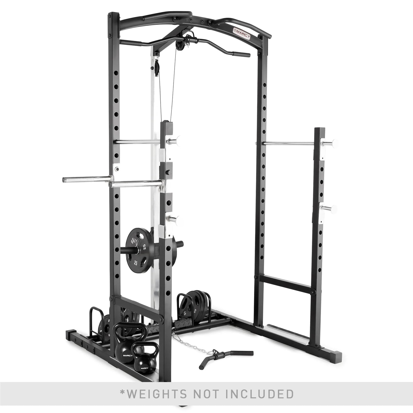 Home Gym Cage System MWM-7041