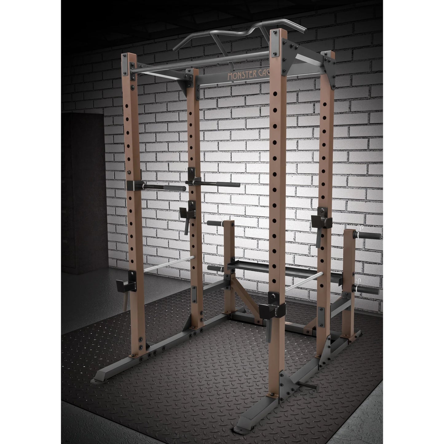 Steelbody by Deluxe Steel Body Cage STB-98005