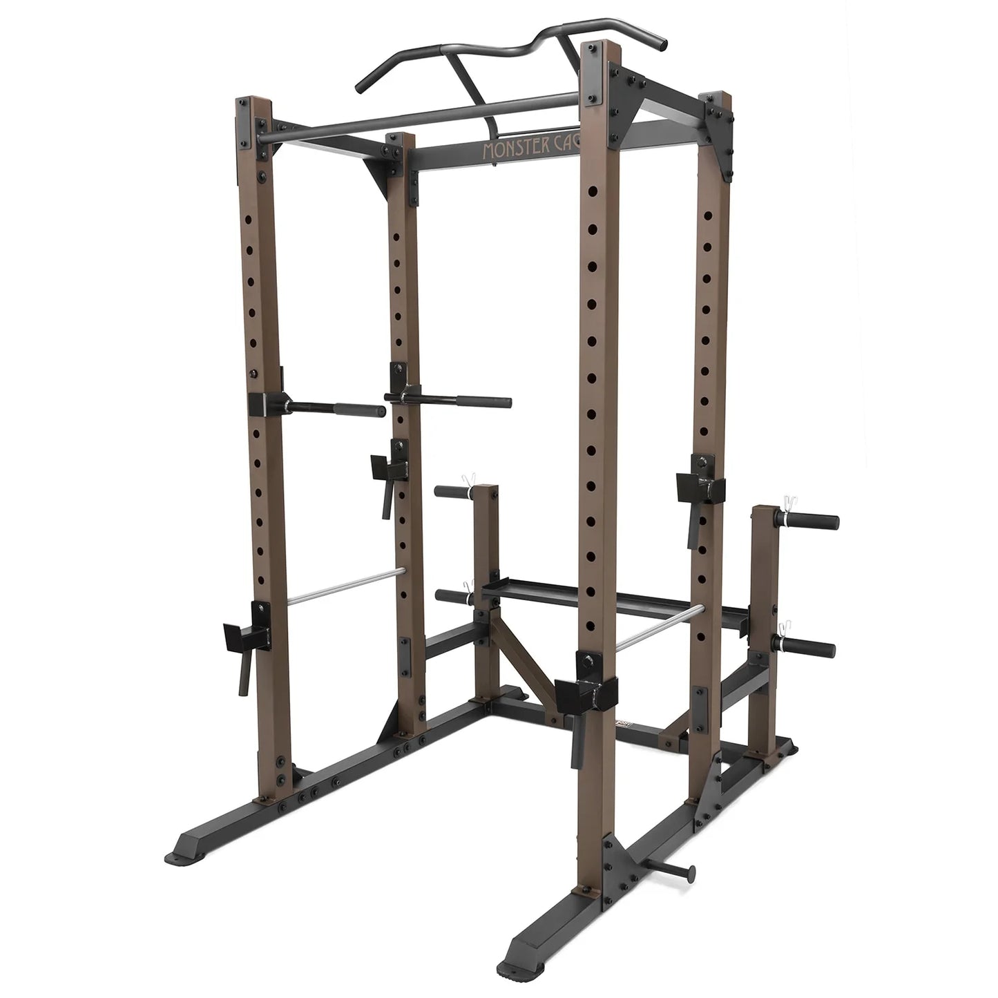Steelbody by Deluxe Steel Body Cage STB-98005