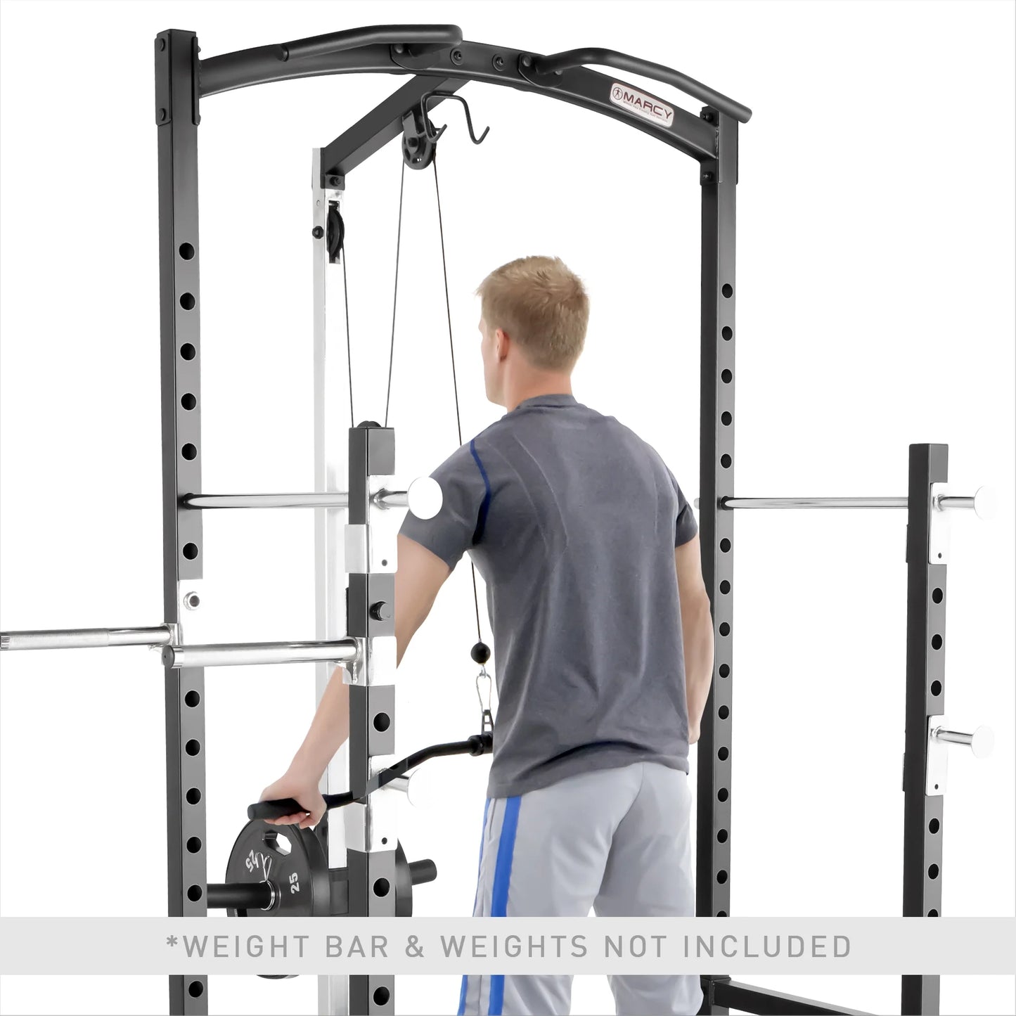 Home Gym Cage System MWM-7041