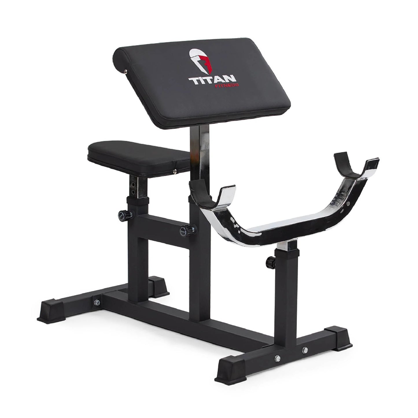 Adjustable Weight Bench