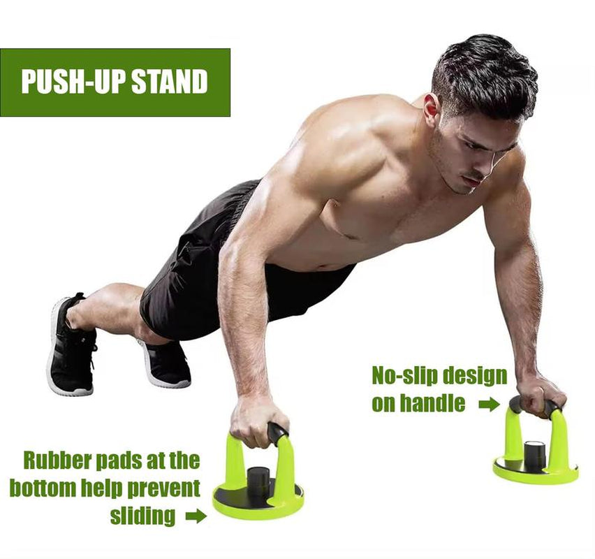 Emza Fitness Adjustable Dumbbells, Barbell, Kettlebell, and Push-Up Stand with Upgraded Ab Wheel - Available in 22Lb, 33Lb, 44Lb, 66Lb, and 88Lb (10Kg to 40Kg) - Versatile Home Gym Equipment for Men and Women