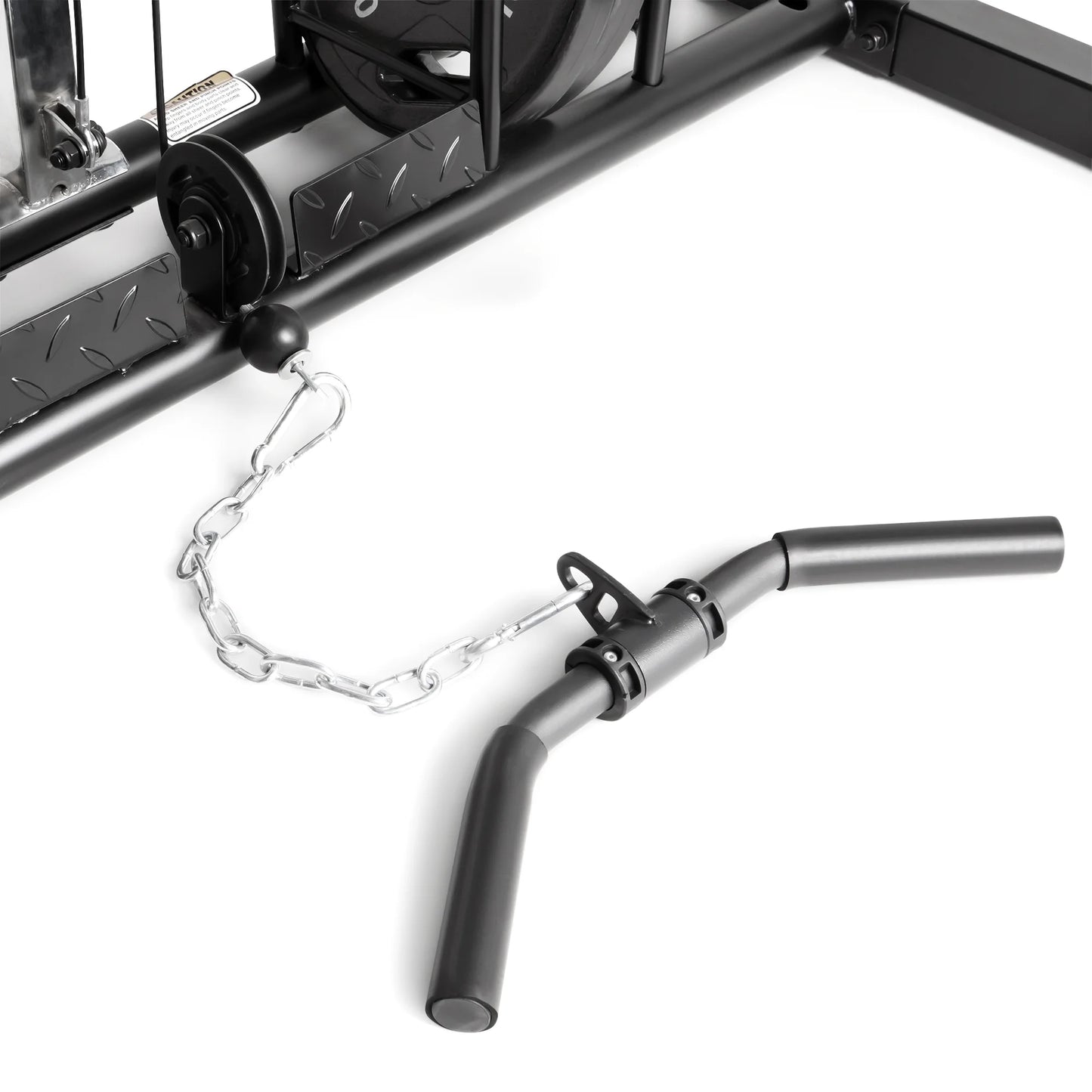 Home Gym Cage System MWM-7041