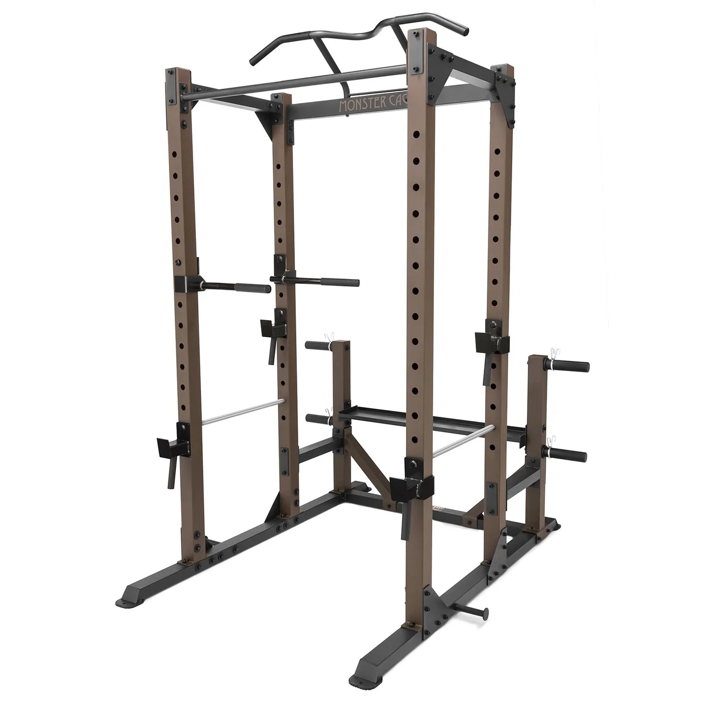 Steelbody by Deluxe Steel Body Cage STB-98005
