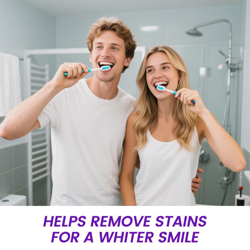 【Msdrwikey】New 7-Pro Intensive Toothpaste | Upgraded Purple Formula with 7 Probiotics | Deep Enamel Repair & Long-Lasting Freshness#Dealsforyoudays