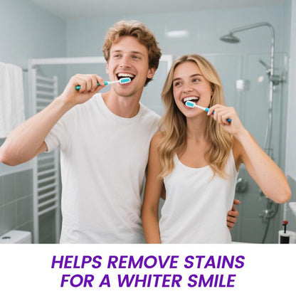 【Msdrwikey】New 7-Pro Intensive Toothpaste | Upgraded Purple Formula with 7 Probiotics | Deep Enamel Repair & Long-Lasting Freshness#Dealsforyoudays