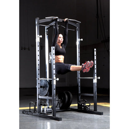 Home Gym Cage System MWM-7041