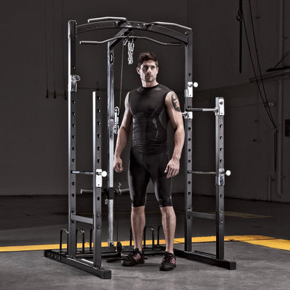 Home Gym Cage System MWM-7041