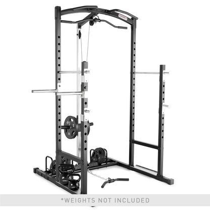 Home Gym Cage System MWM-7041