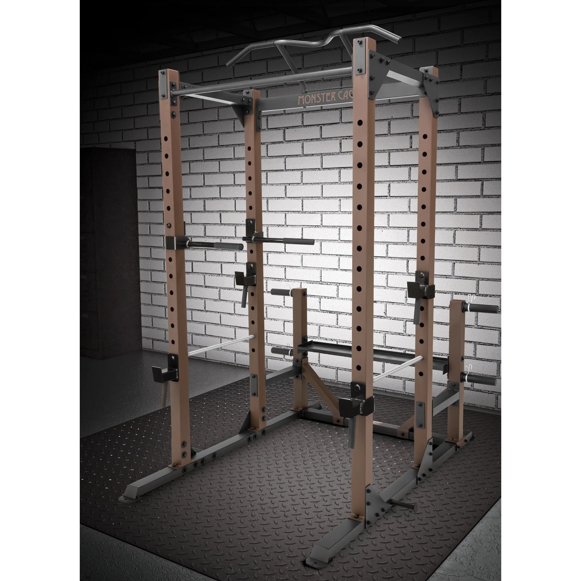 Steelbody by  Deluxe Steel Body Cage STB-98005