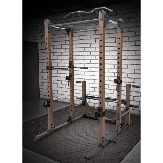 Steelbody by  Deluxe Steel Body Cage STB-98005