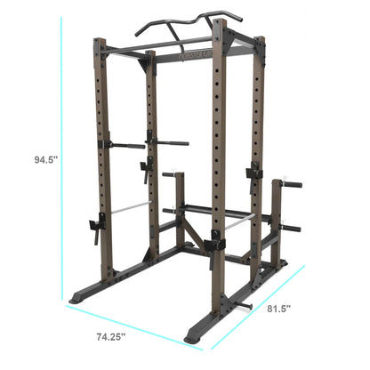 Steelbody by  Deluxe Steel Body Cage STB-98005