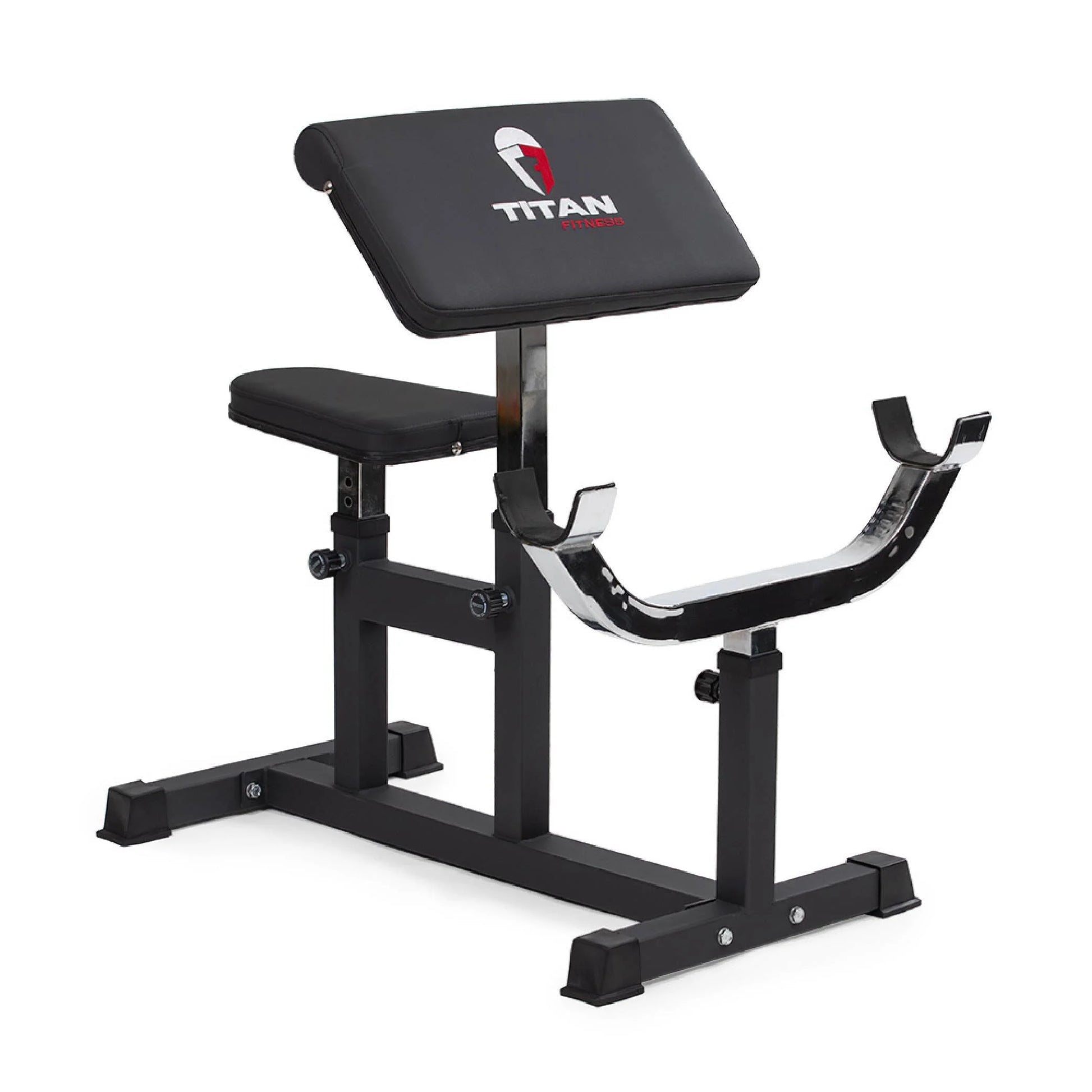 Adjustable Weight Bench