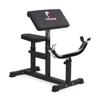Adjustable Weight Bench