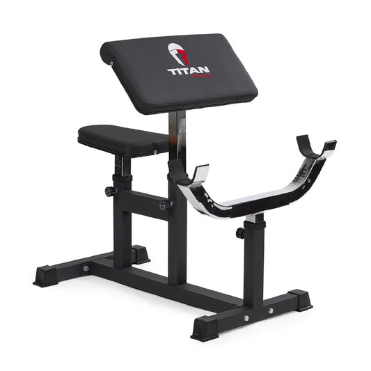 Adjustable Weight Bench