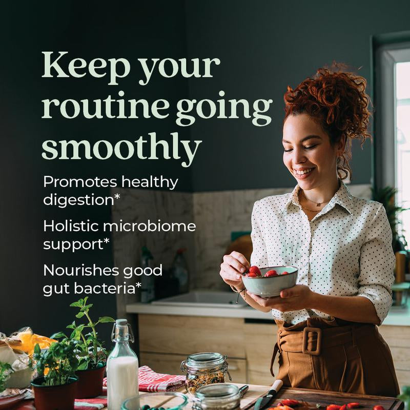 New Chapter Fiber Gummy Adult for Adults, up to 8G Plant-Based Prebiotic Fiber for Digestive Health - 60Ct