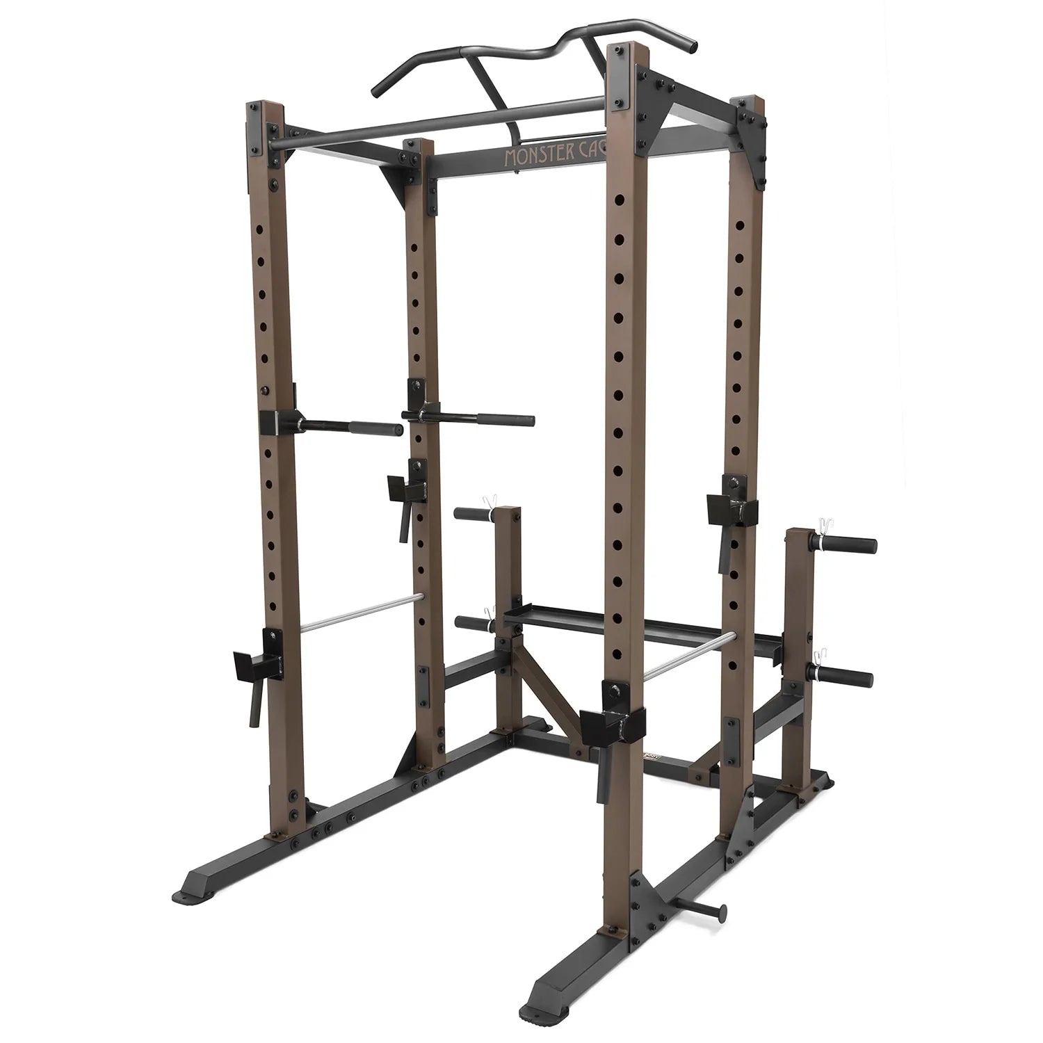 Steelbody by  Deluxe Steel Body Cage STB-98005