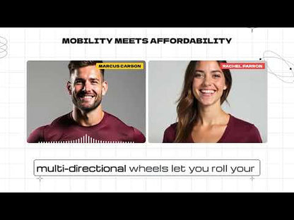 Adjustable dumbbell rack – home gym storage for weights, yoga mats, kettlebells