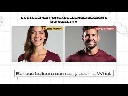 Adjustable Preacher Curl weight bench for home gym