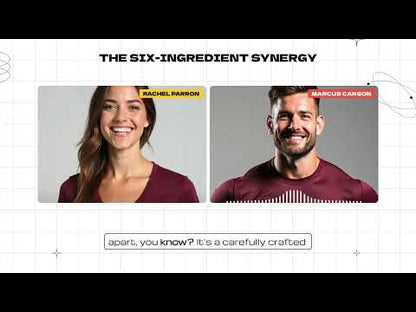 Organic herbal kidney tea with ginseng and red date – eight treasure blend, natural wellness