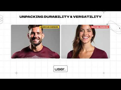 Adjustable pro weight bench – multi-purpose strength training for home gym