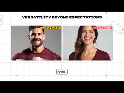 Portable Pilates bar kit – 7-in-1 home gym set with resistance bands and jump rope